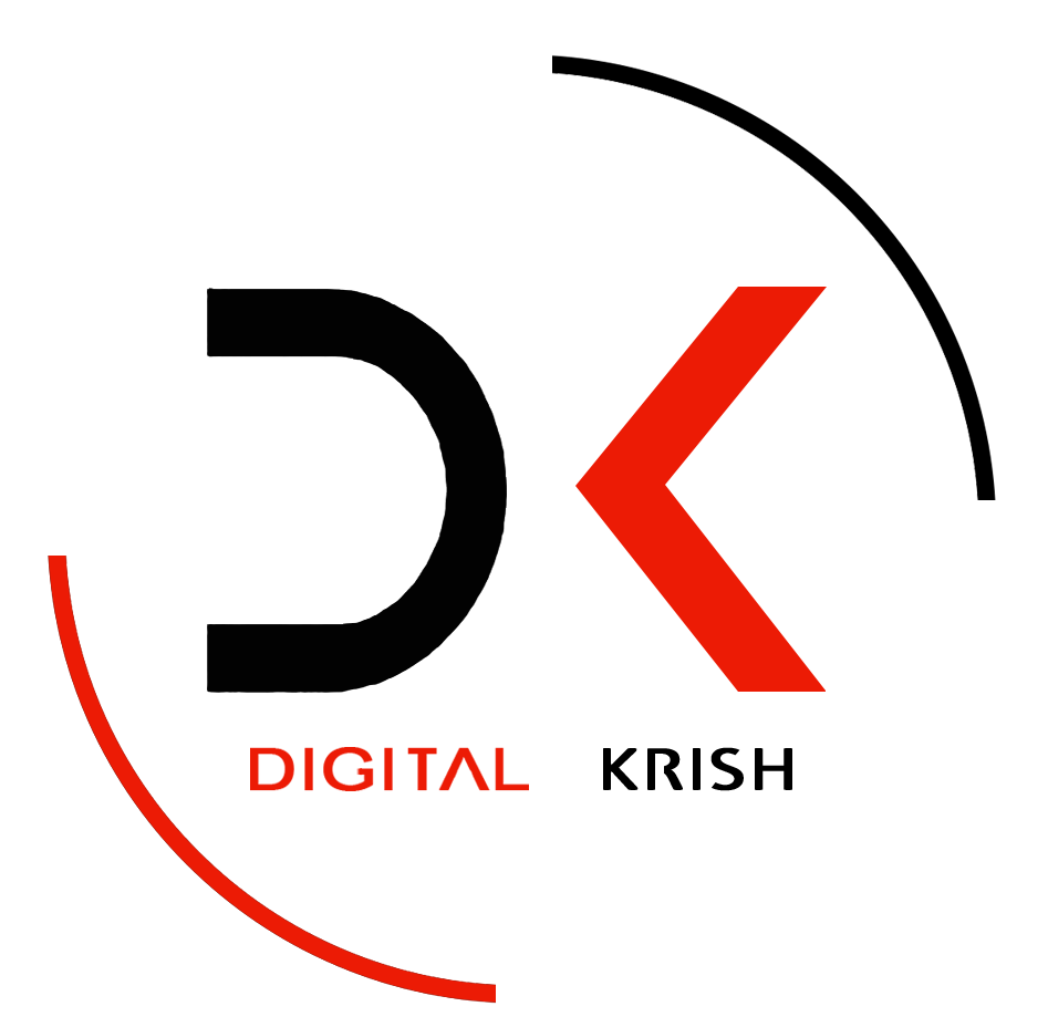 Digital Krish